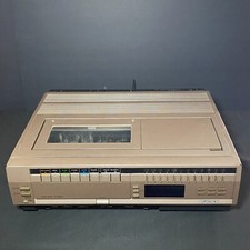 Hitachi VT-9100A Top Loader