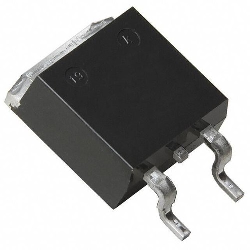 Aod403 transistor mosfet - transistor:, p-mosfet