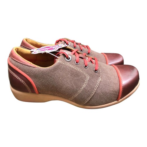 Rocky 4eursole women - women, red