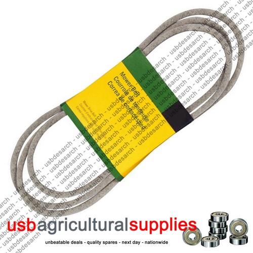 Countax drive belt - countax, seri