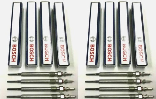 Bosch glow plugs for - bosch, vw