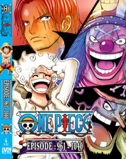 Anime dvd one piece - anime, 13