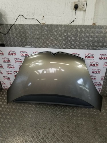 Citroen picasso gold bonnet - citroen,