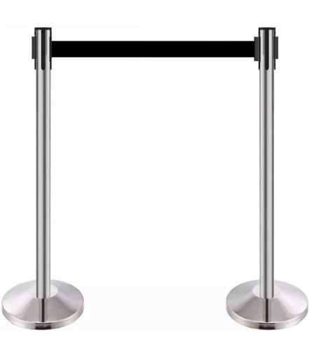 Piece silver stainless steel - silver,