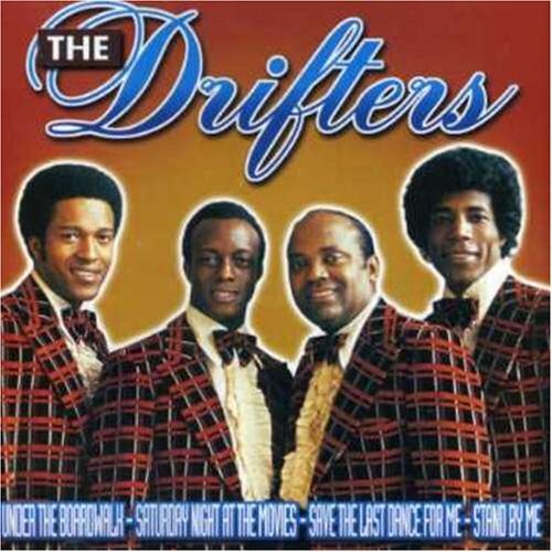 Drifters value guaranteed - drifters, cd