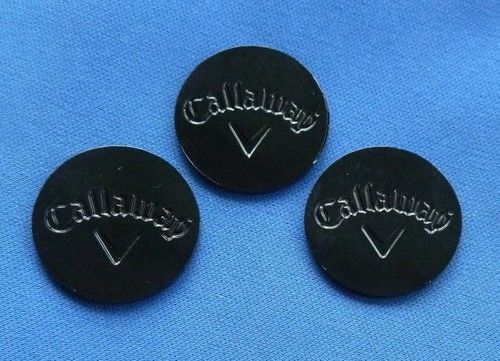 Callaway metal golf - 1",