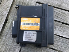 CLASSIC SAAB 900 BOSCH ECU 0 227 400 156