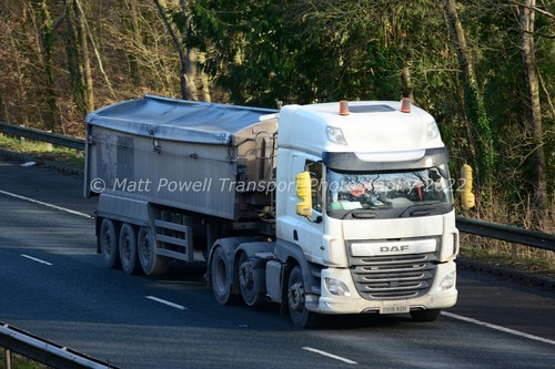 Truck photo 12x8 - truck,