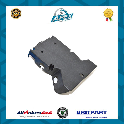 Steering column shroud - column,