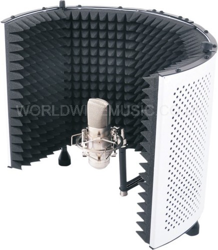 Soundlab studio microphone - soundlab,
