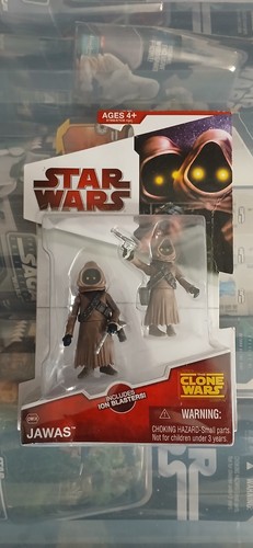 Star wars the - clone,