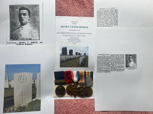 1897 1901 police ww1 medals - 1897,