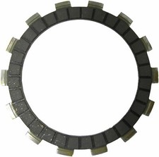 Replacement Clutch Friction Plates Fits Yamaha YZ 490 1981-1988 Qty 7