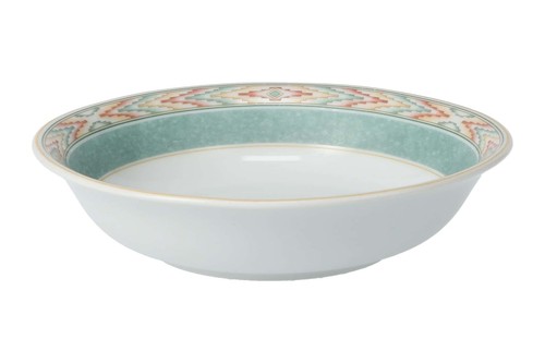 Wedgwood aztec home soup - wedgwood,