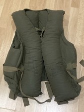 WW2 US American Life Preserver