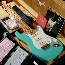 Fender Custom Shop Limited