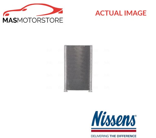 Heater radiator exchanger lhd - heater,