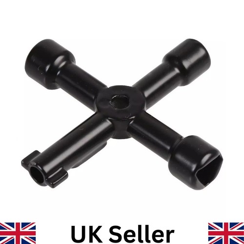 Meter box key gas - meter,
