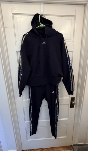 Adidas women tracksuit - adidas, 1x