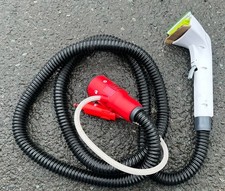 Rug Doctor Trudeep Pet Carpet Cleaner / Upholstery Kit Only