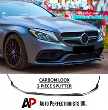 Mercedes C Class C63 AMG