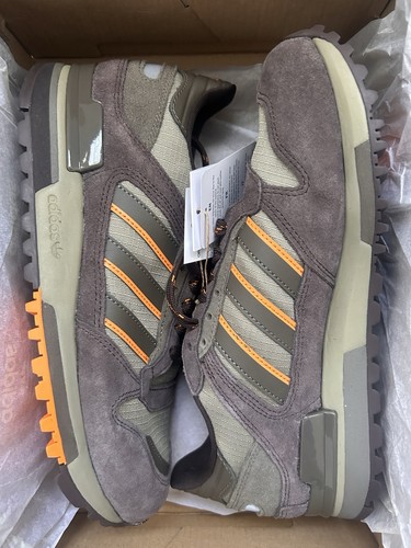 Adidas 600 men - adidas, zx
