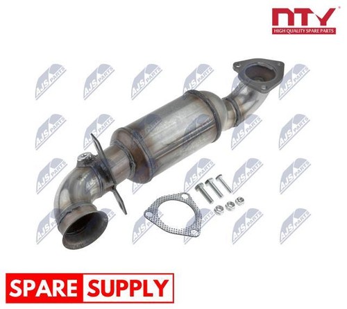 Catalytic converter for - catalytic,