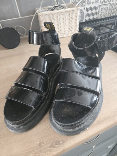 Martens sandals clarissa - dr.,
