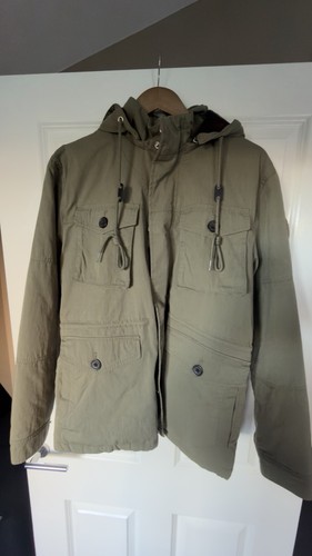 Hackett new cruiser jacket - hackett,