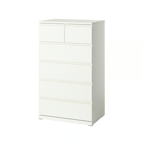 Ikea storklinta drawer chest - storklinta,