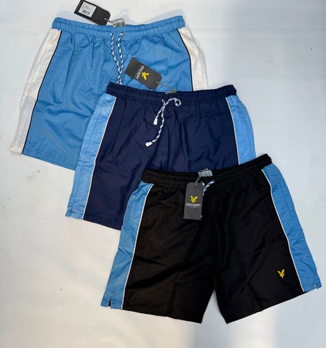 Lyle and scott - and, swim