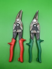 Wiss M1 & M2 Tin Metal Snips