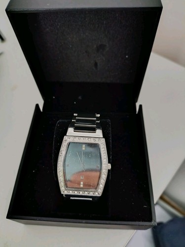 Mens tungsten watch - mens, watch.