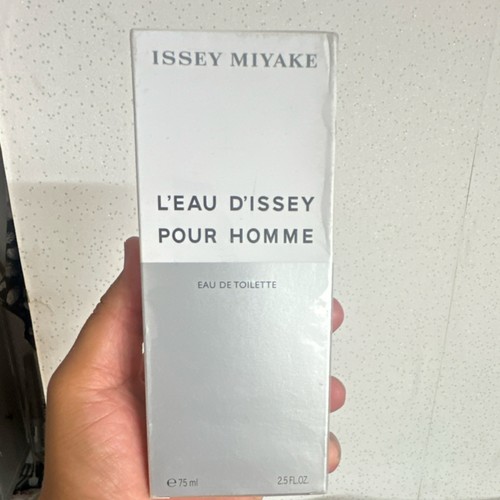 Issey miyake eau - issey, l'eau