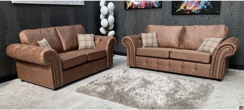 Luxury oakland sofa - luxury,