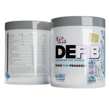 HR LABS DEFIB V3 ADVANCED