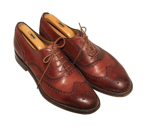 Francesco benigno hand made - benigno,