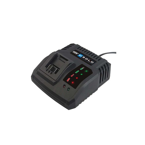 Mac allister battery charger - allister,