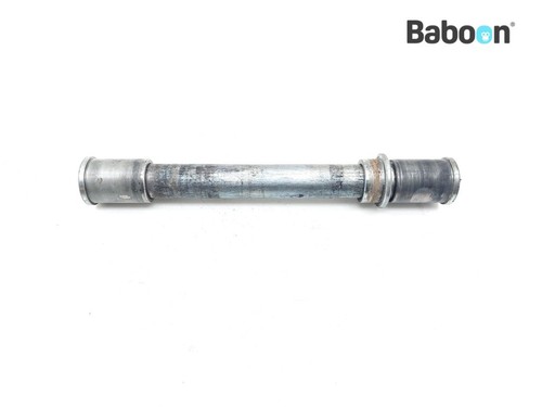 Front wheel axle kawasaki zrx - wheel,