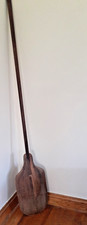 Wooden Shovel Bread Peel/
