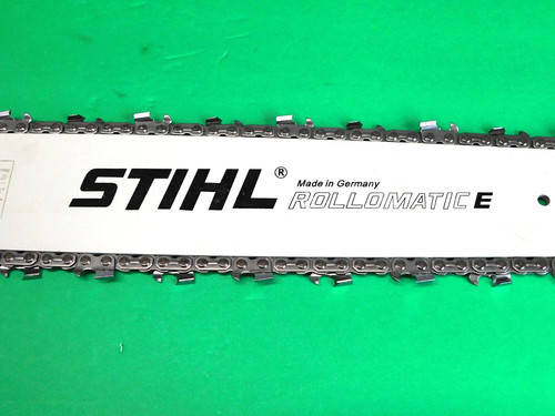 Bar chain 8 - 3/8, .063