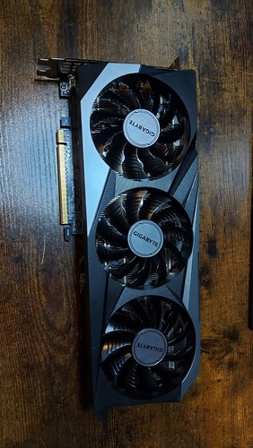 Gigabyte geforce rtx 3070 - geforce,