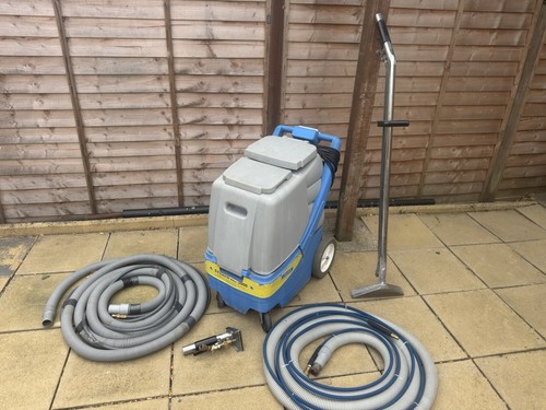 Steampro 2000 carpet cleaning - 2000,