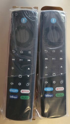 Two universal smart remote - two,