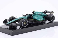 1:24 Aston Martin AMR23 No.14