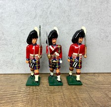 Vintage Cameron Highlanders