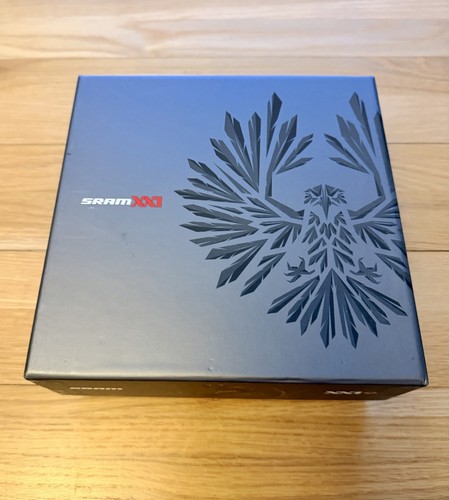 Sram eagle xx1 - eagle, rear