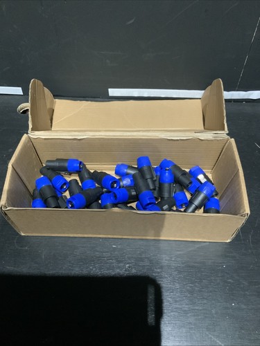 32x speakon connector speaker - 32x,