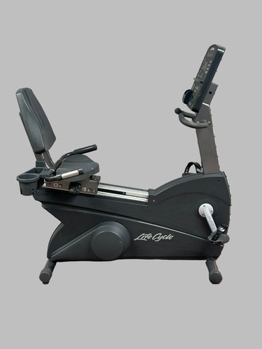 Life fitness integrity - life,