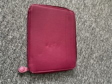 Filofax Pink/purple iPad